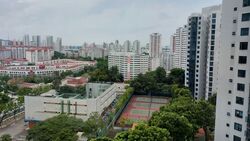 Parc Oasis (D22), Condominium #566099631